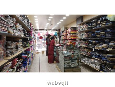 Commercial Retail showroom for Rent in Hyderabad